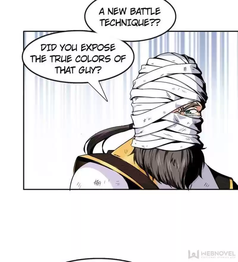 Library Of Heaven’S Path Chapter 17