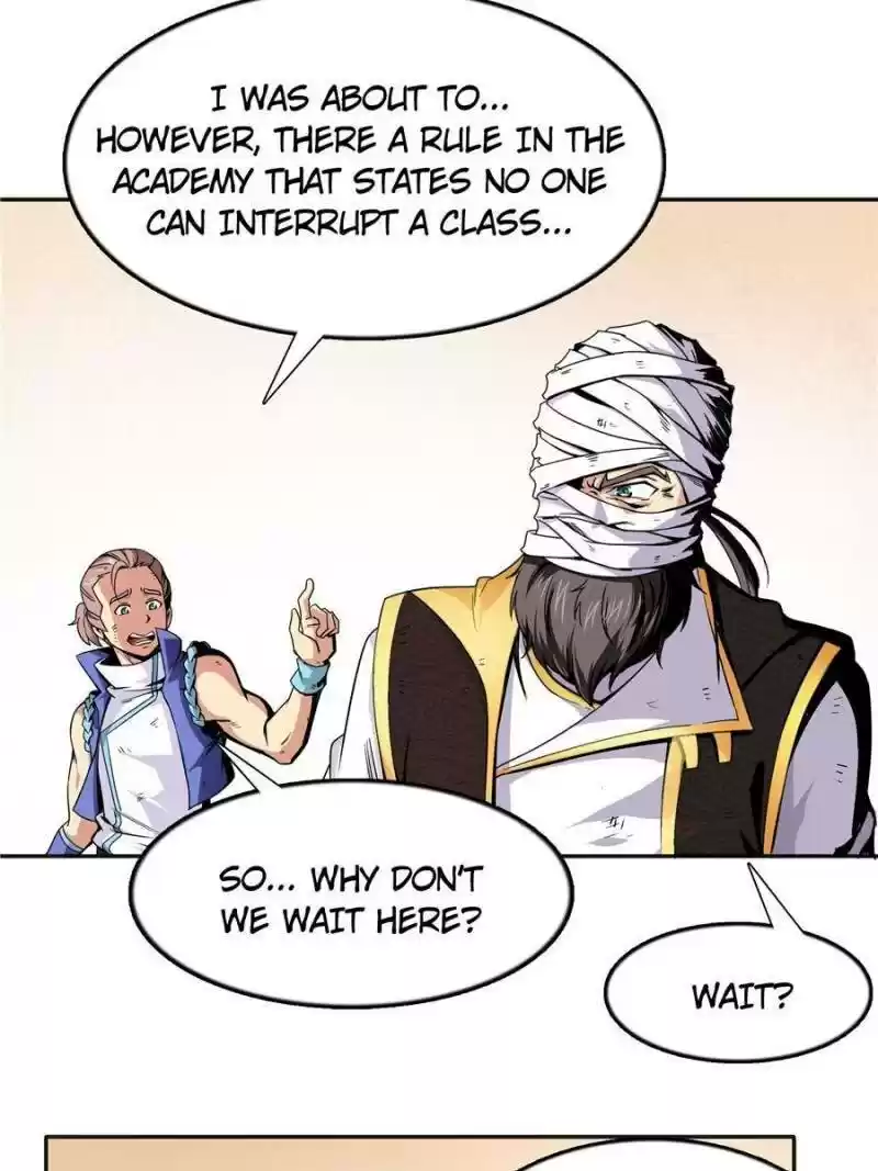 Library Of Heaven’S Path Chapter 17