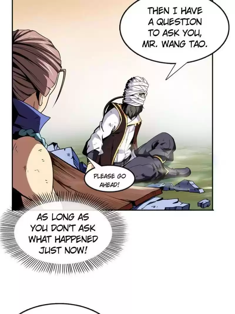 Library Of Heaven’S Path Chapter 17