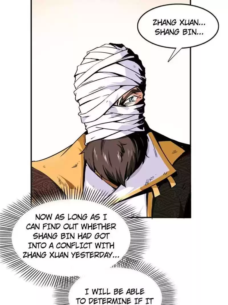 Library Of Heaven’S Path Chapter 17