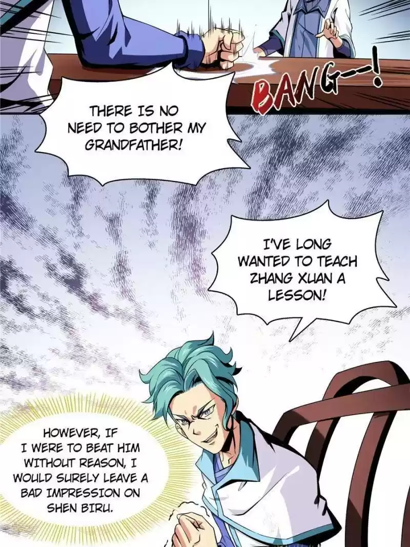 Library Of Heaven’S Path Chapter 17