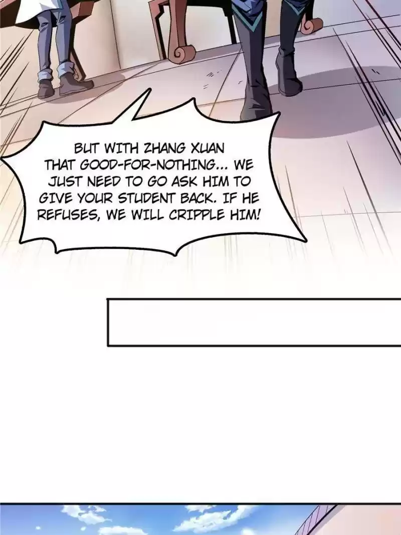 Library Of Heaven’S Path Chapter 17