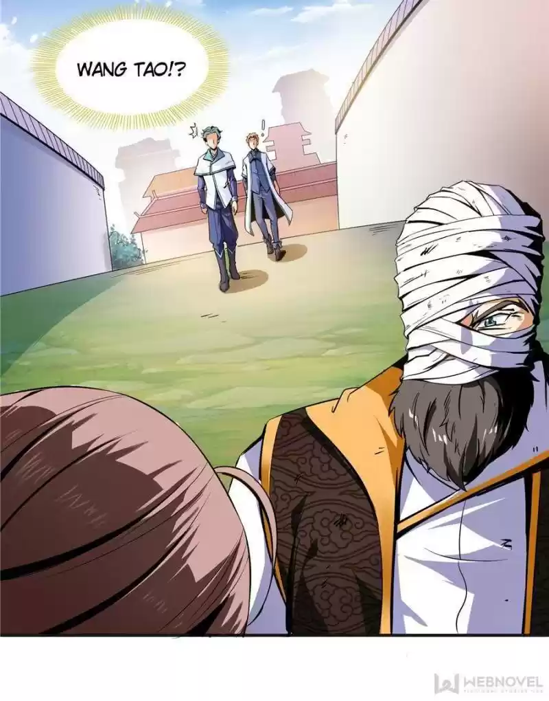 Library Of Heaven’S Path Chapter 17