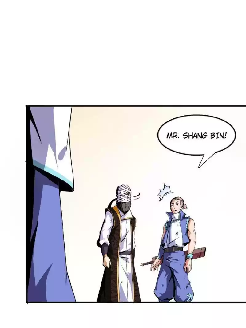 Library Of Heaven’S Path Chapter 17