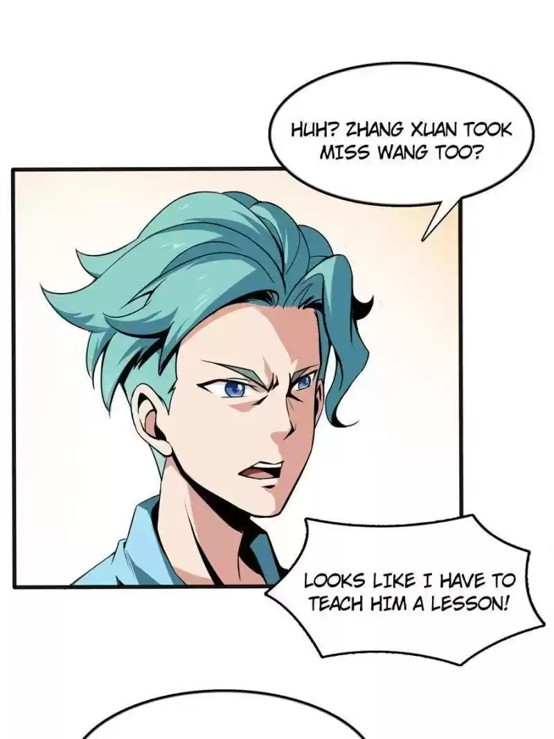 Library Of Heaven’S Path Chapter 17