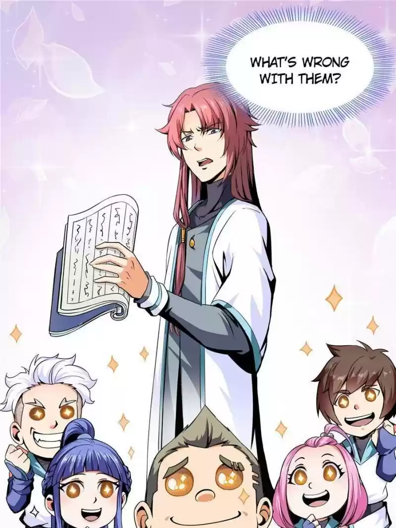 Library Of Heaven’S Path Chapter 17