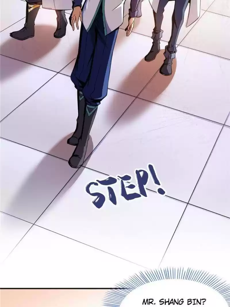 Library Of Heaven’S Path Chapter 17