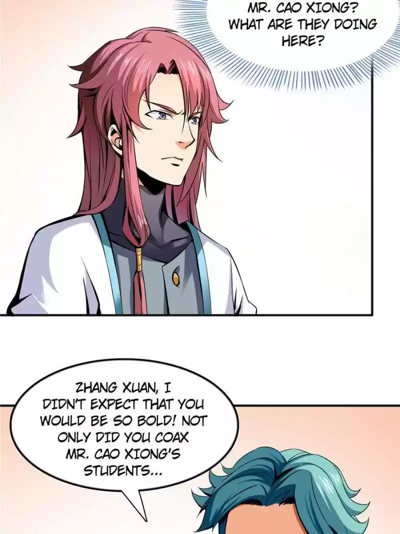 Library Of Heaven’S Path Chapter 17