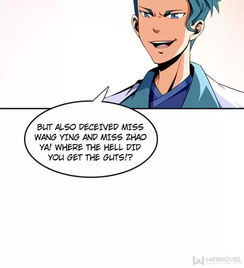 Library Of Heaven’S Path Chapter 17