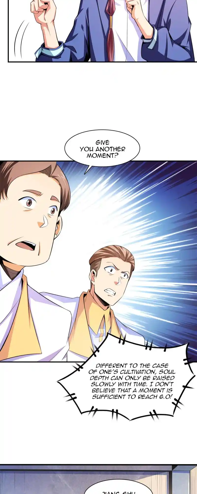 Library Of Heaven’S Path Chapter 174