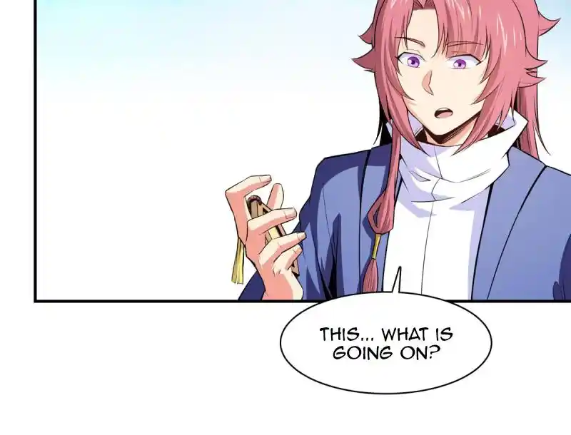 Library Of Heaven’S Path Chapter 174