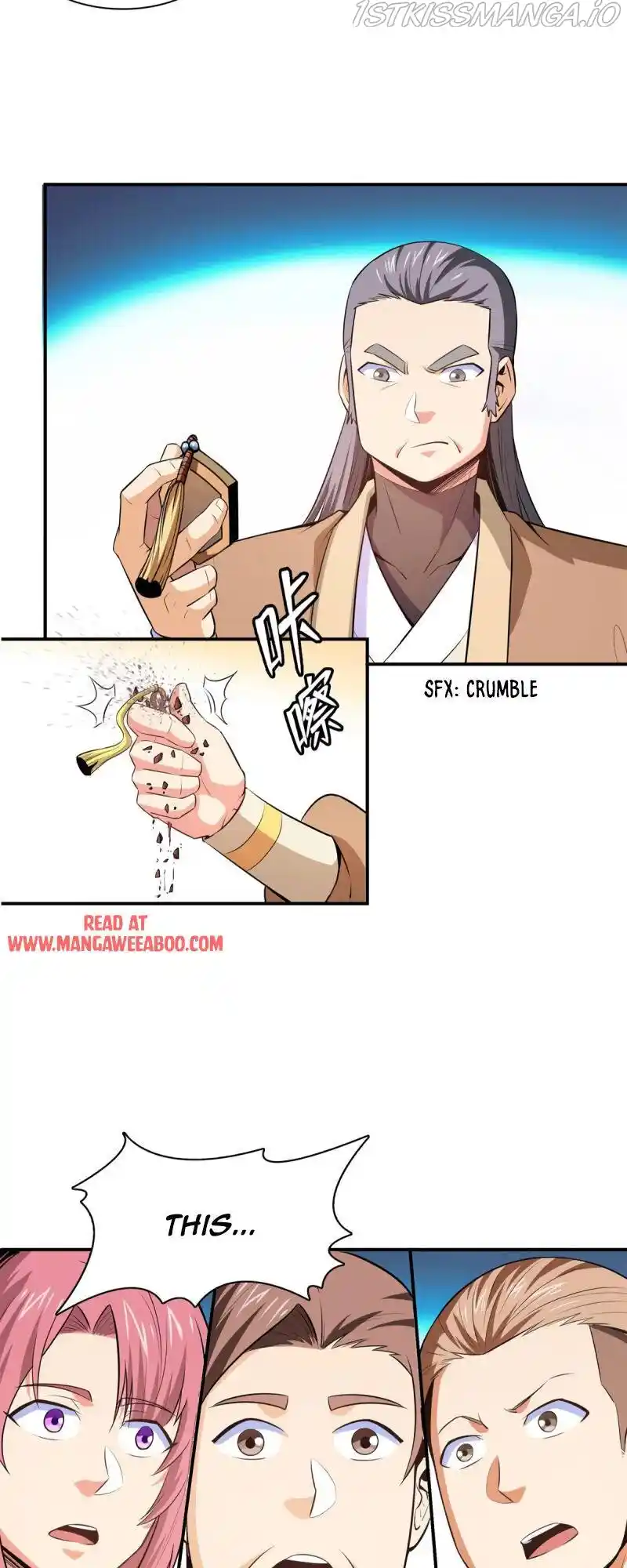 Library Of Heaven’S Path Chapter 175