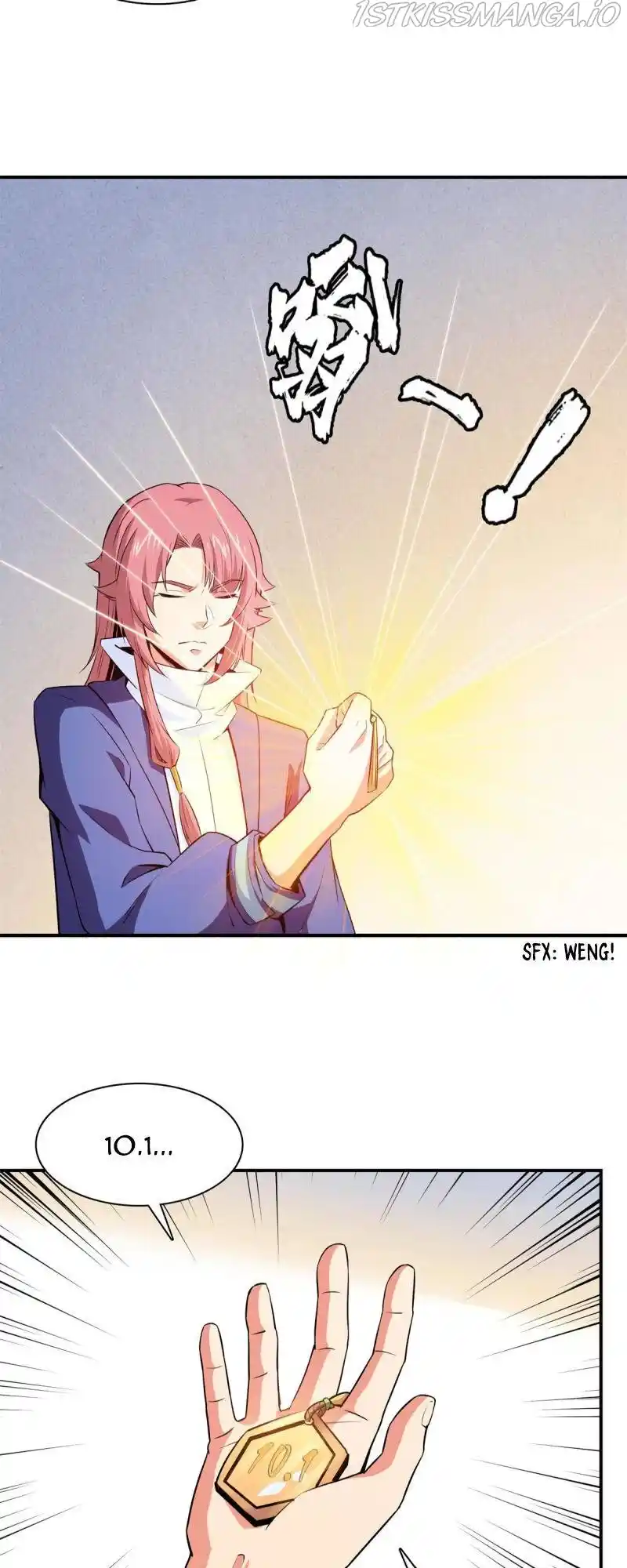 Library Of Heaven’S Path Chapter 175