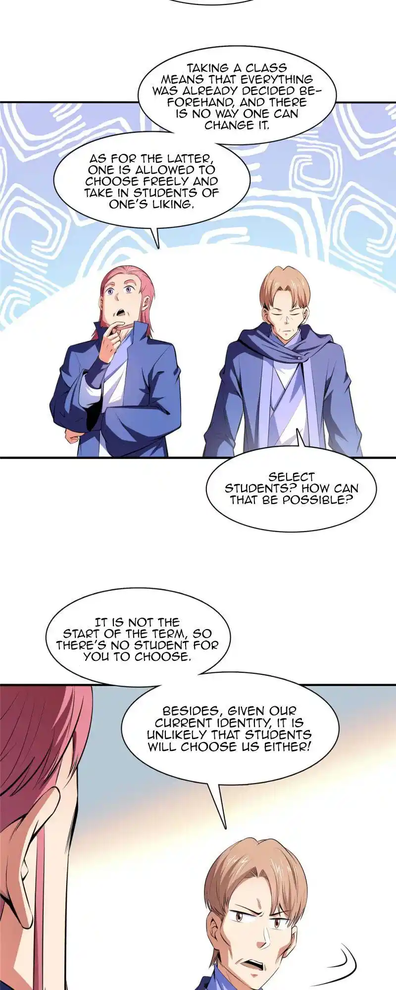 Library Of Heaven’S Path Chapter 176