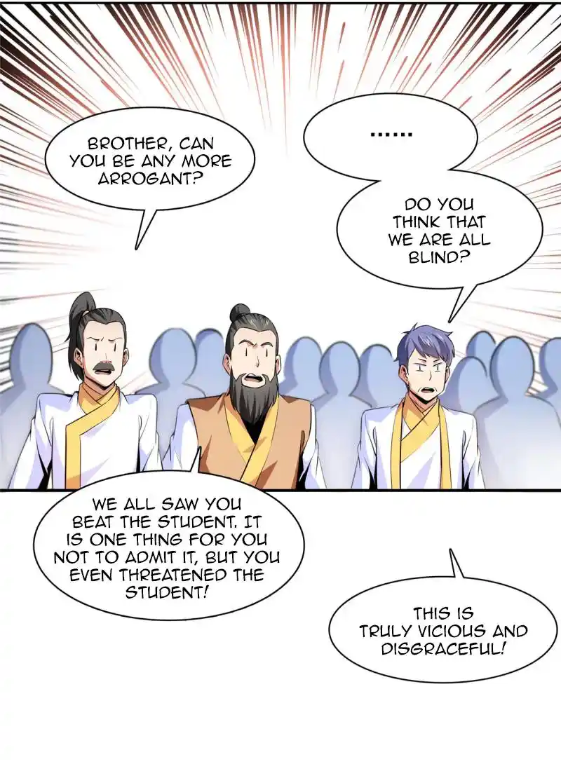 Library Of Heaven’S Path Chapter 179