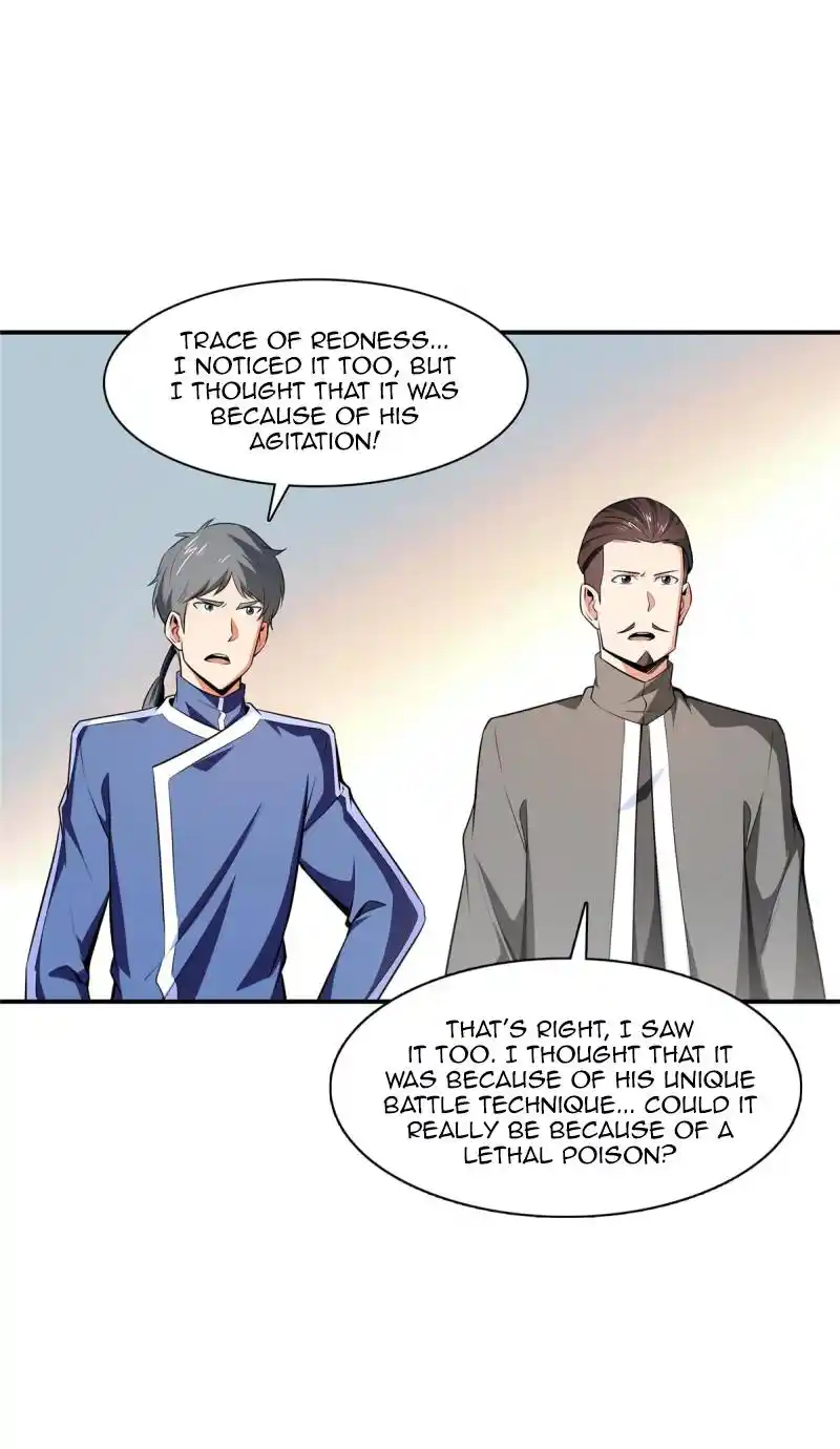 Library Of Heaven’S Path Chapter 179