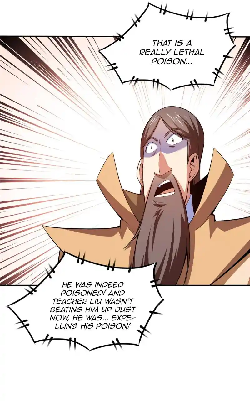 Library Of Heaven’S Path Chapter 179