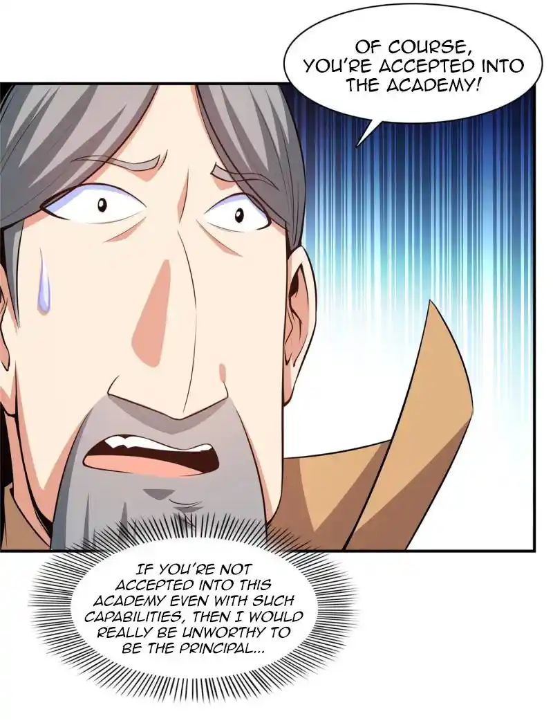 Library Of Heaven’S Path Chapter 179