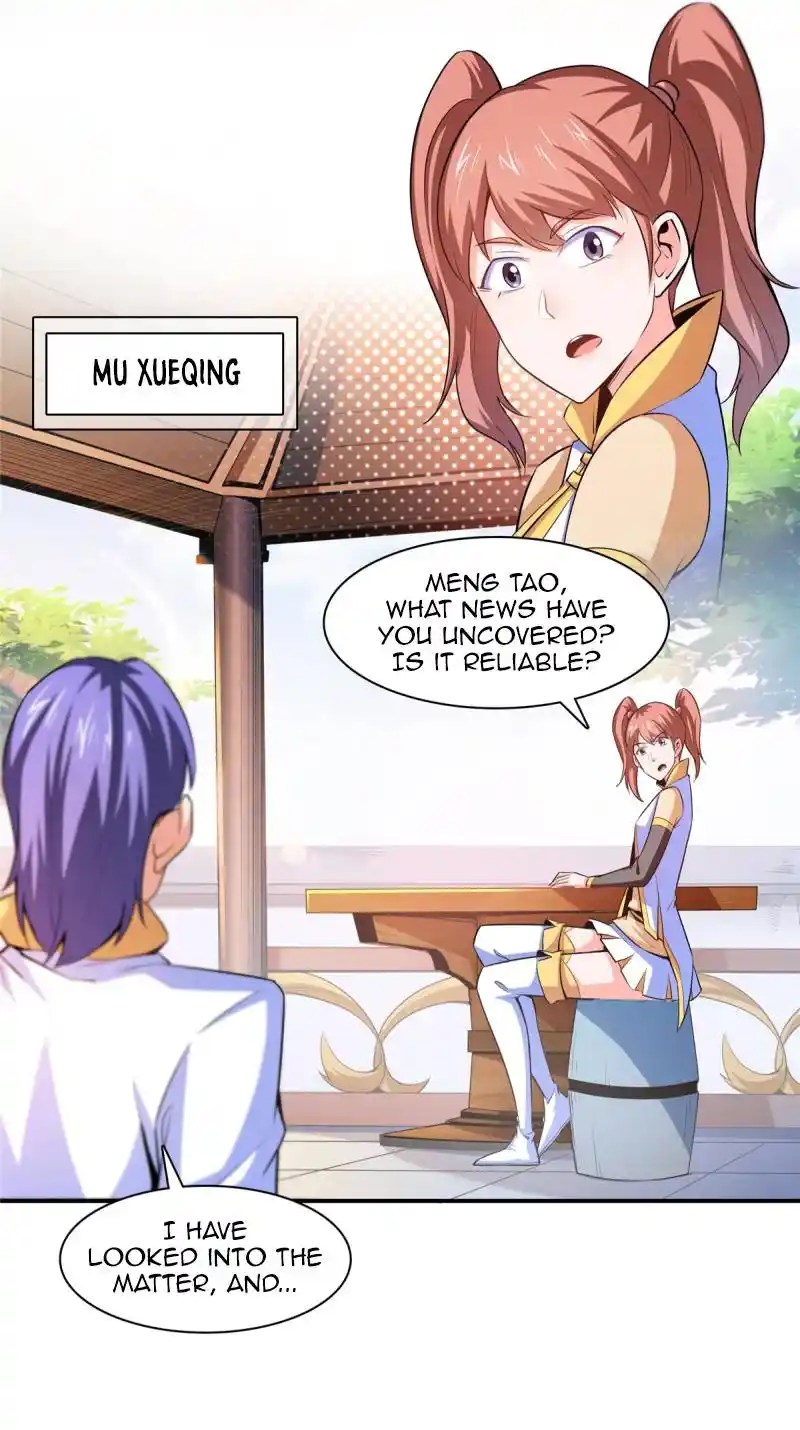 Library Of Heaven’S Path Chapter 179