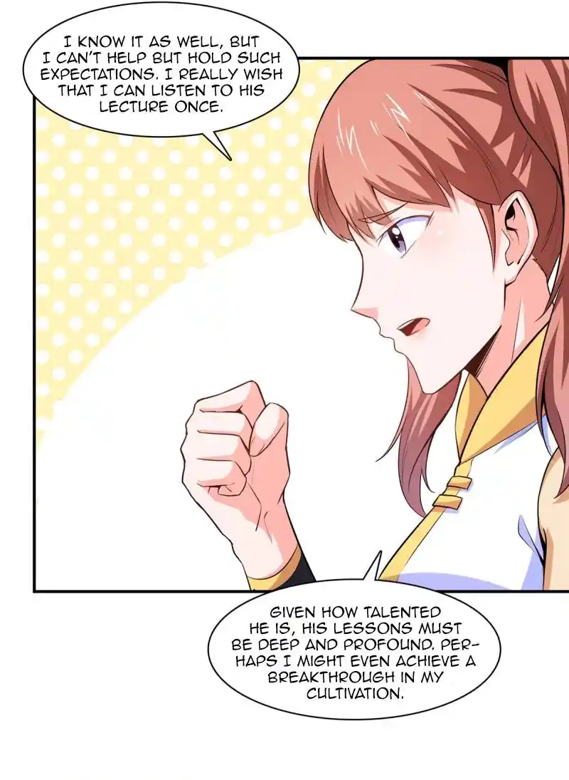 Library Of Heaven’S Path Chapter 179