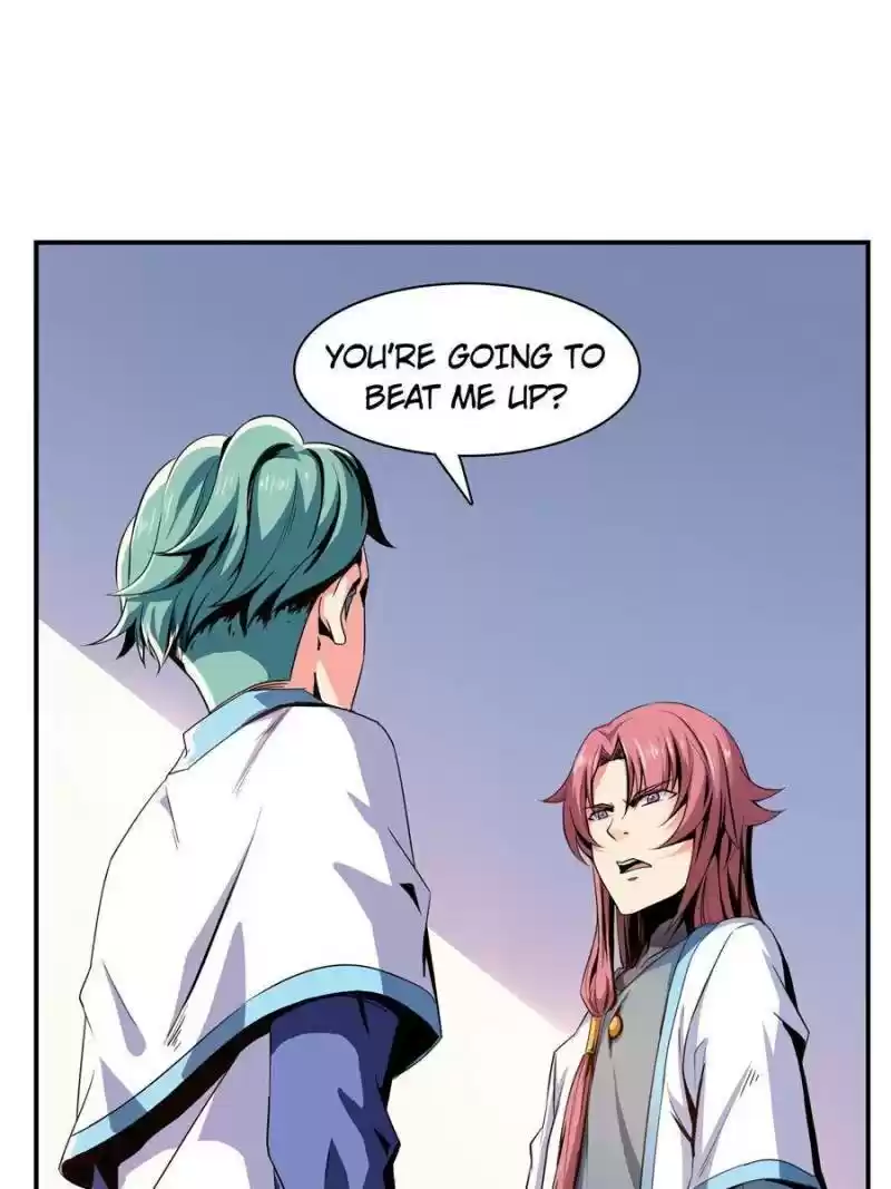 Library Of Heaven’S Path Chapter 18