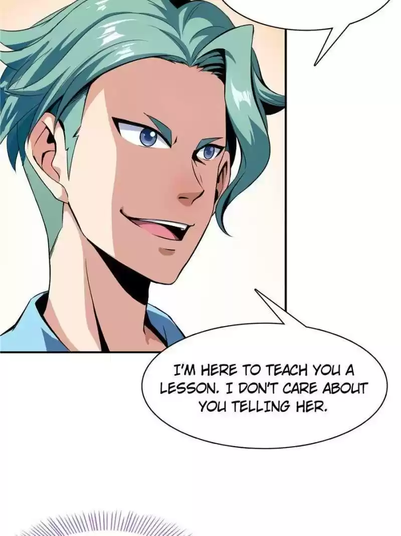 Library Of Heaven’S Path Chapter 18