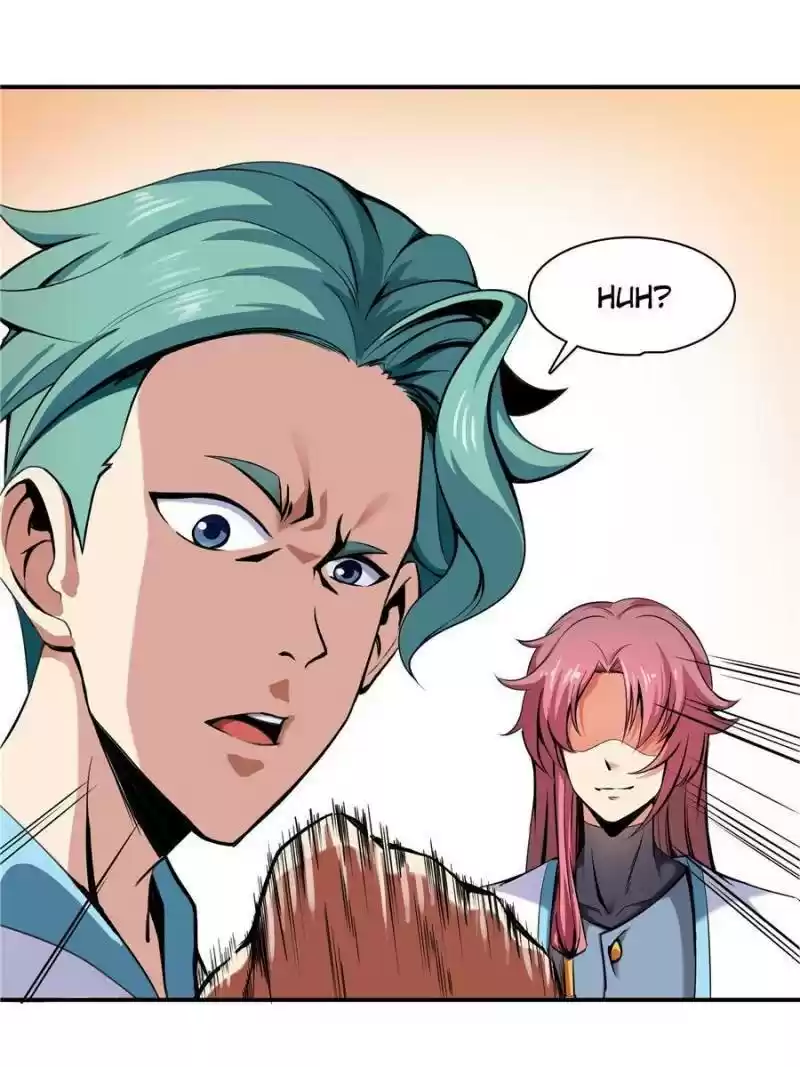 Library Of Heaven’S Path Chapter 18