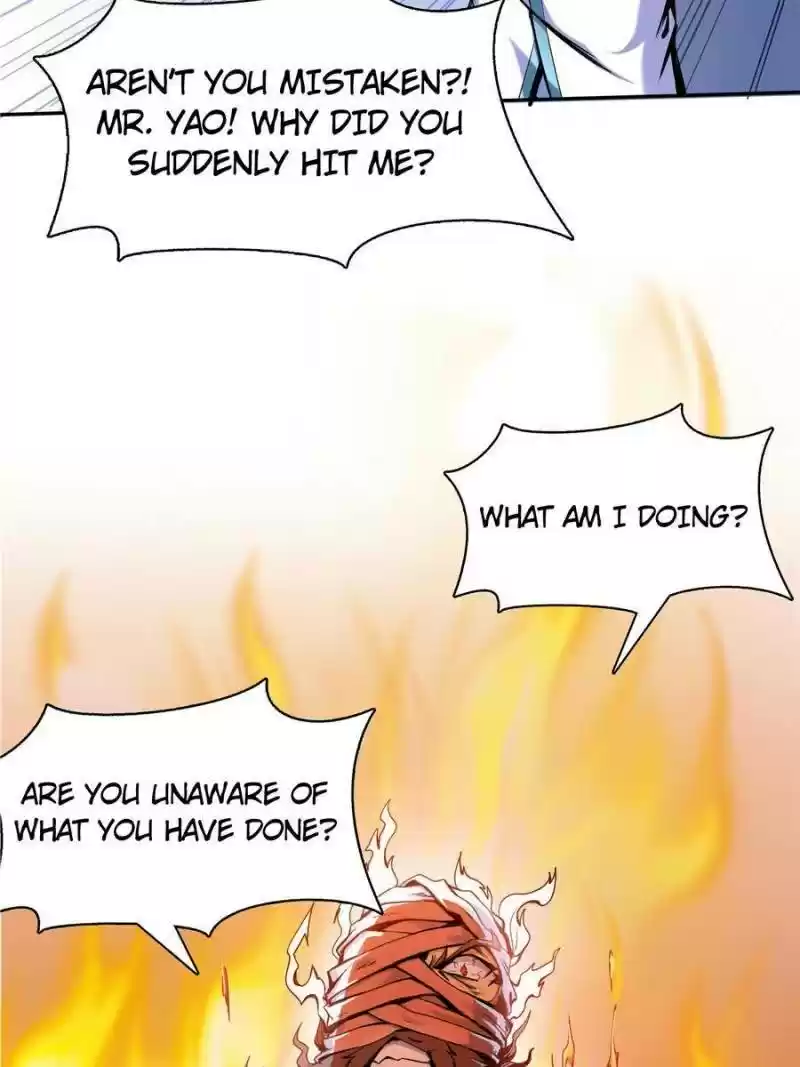 Library Of Heaven’S Path Chapter 18