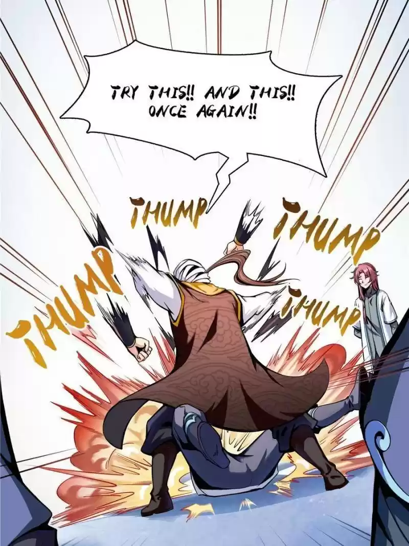 Library Of Heaven’S Path Chapter 18