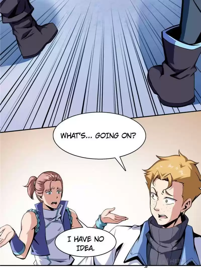 Library Of Heaven’S Path Chapter 18