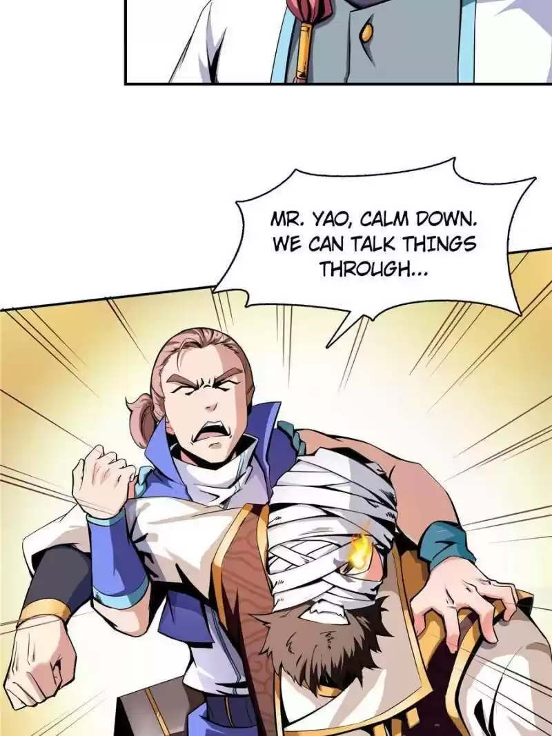 Library Of Heaven’S Path Chapter 18