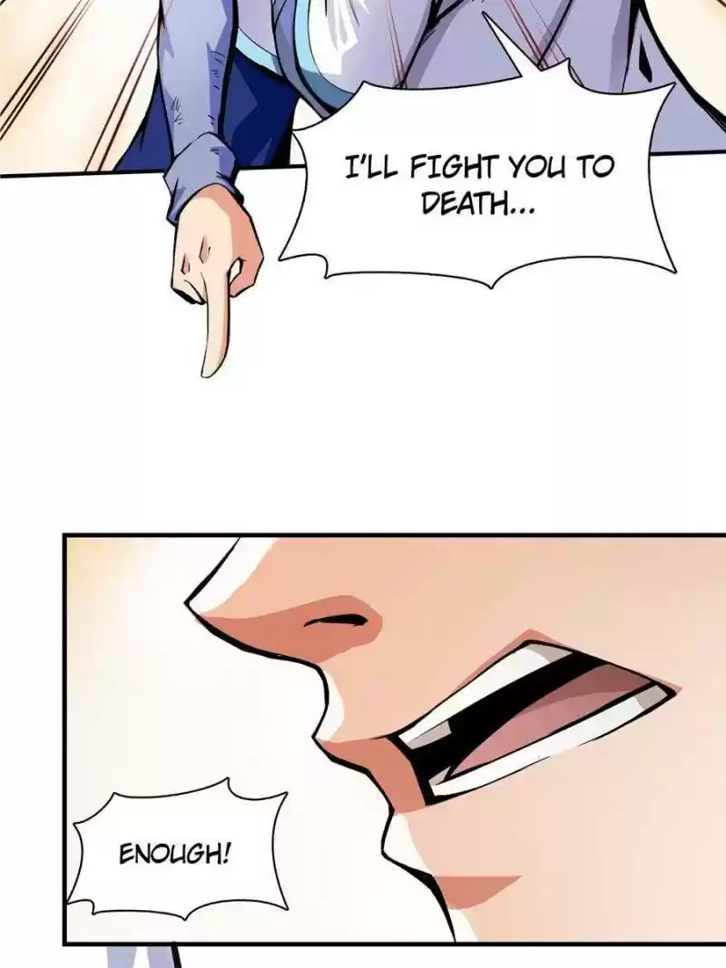 Library Of Heaven’S Path Chapter 18