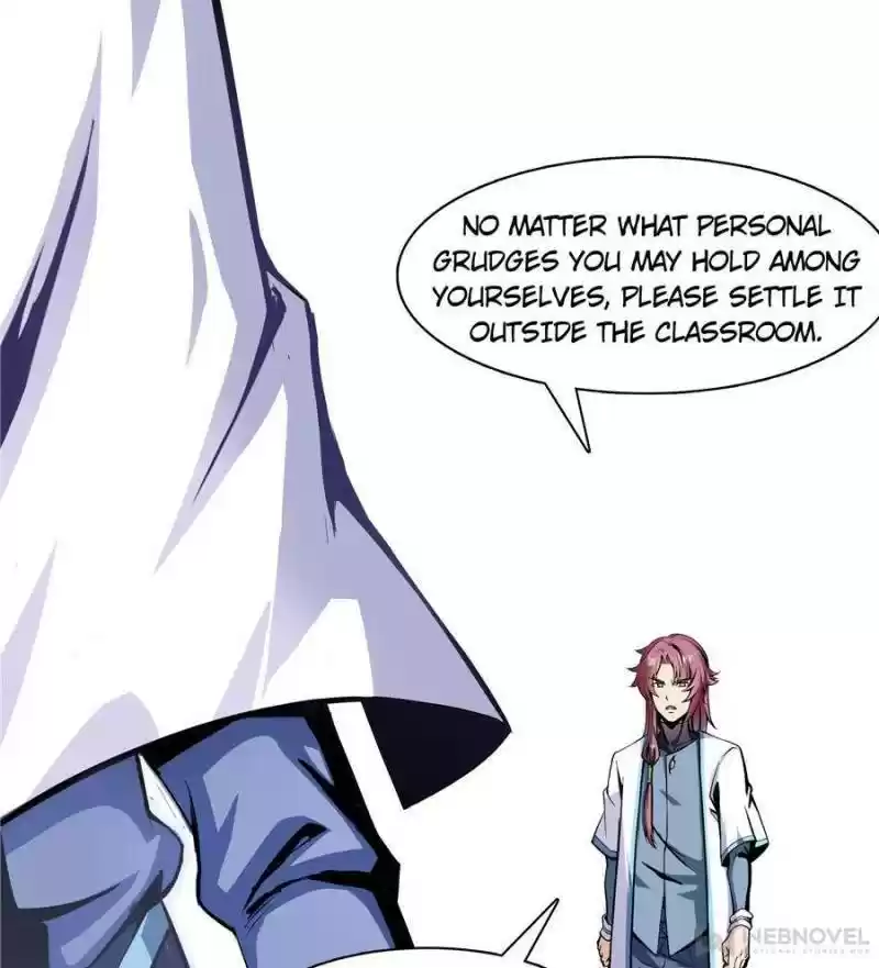 Library Of Heaven’S Path Chapter 18