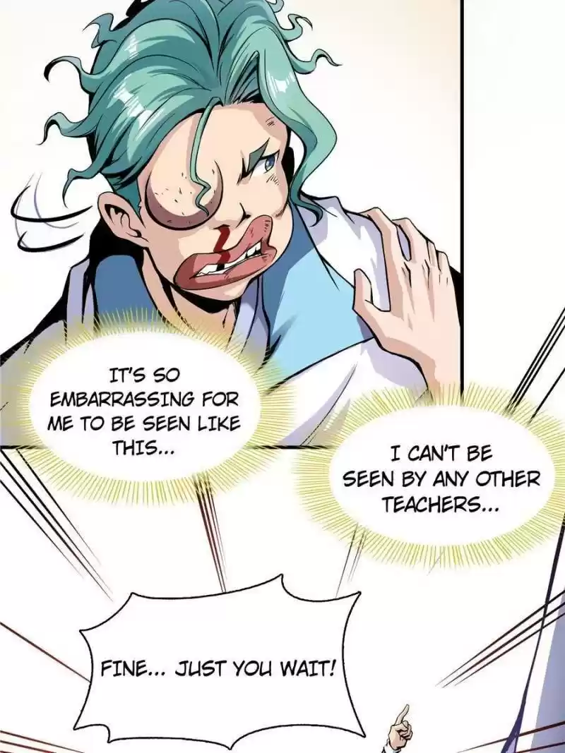 Library Of Heaven’S Path Chapter 18