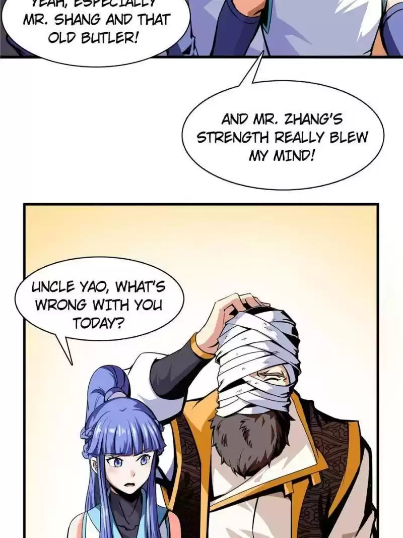 Library Of Heaven’S Path Chapter 18