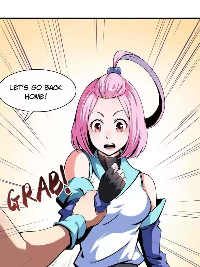 Library Of Heaven’S Path Chapter 18