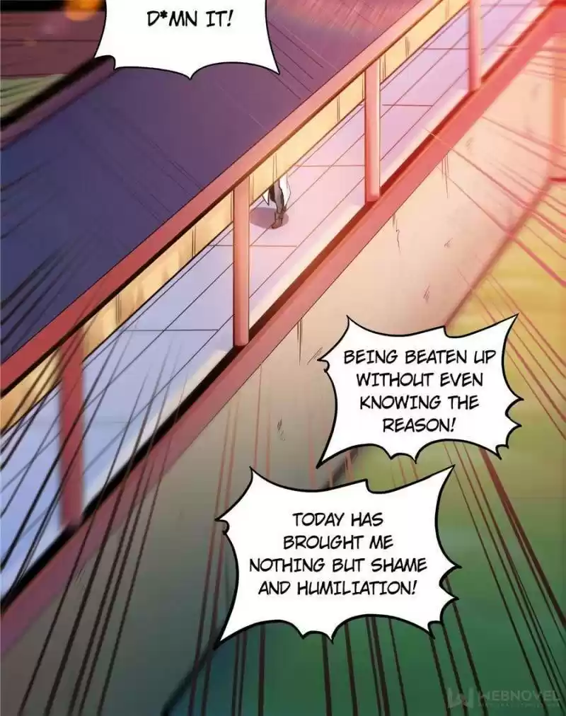 Library Of Heaven’S Path Chapter 18