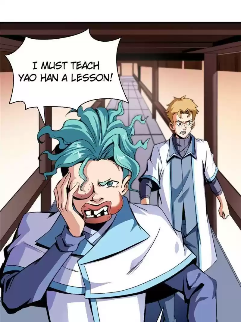 Library Of Heaven’S Path Chapter 18