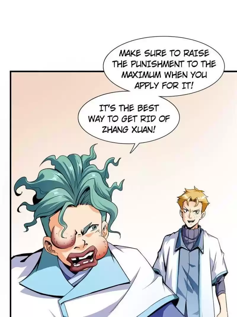 Library Of Heaven’S Path Chapter 18