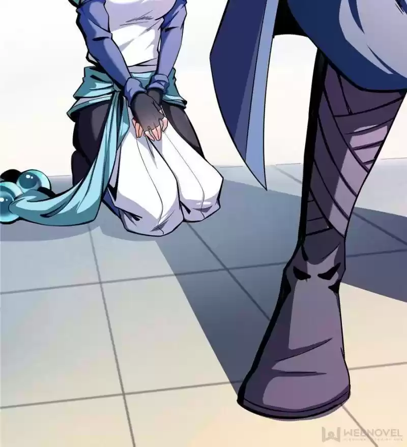 Library Of Heaven’S Path Chapter 18