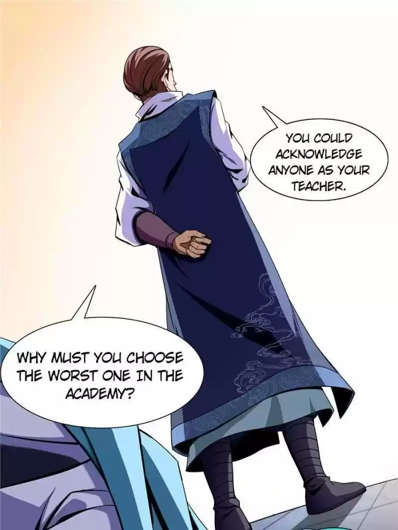 Library Of Heaven’S Path Chapter 18