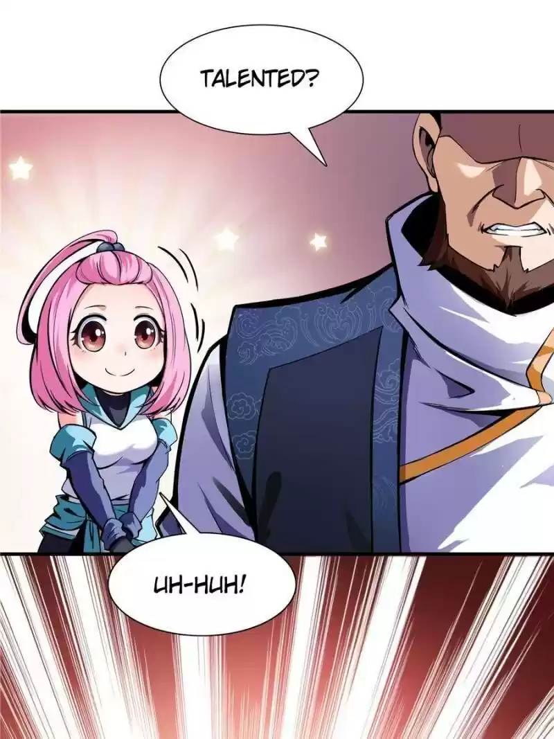 Library Of Heaven’S Path Chapter 18