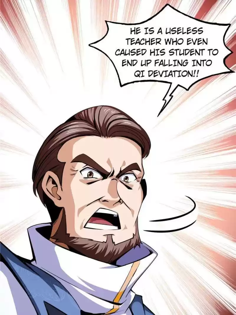 Library Of Heaven’S Path Chapter 18