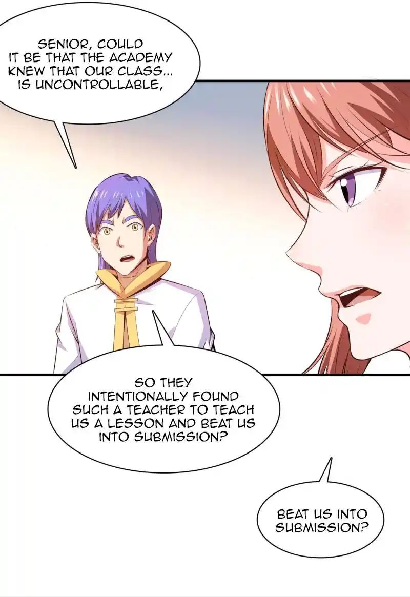 Library Of Heaven’S Path Chapter 180