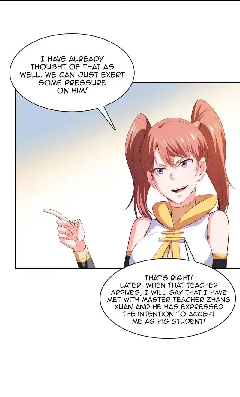 Library Of Heaven’S Path Chapter 180