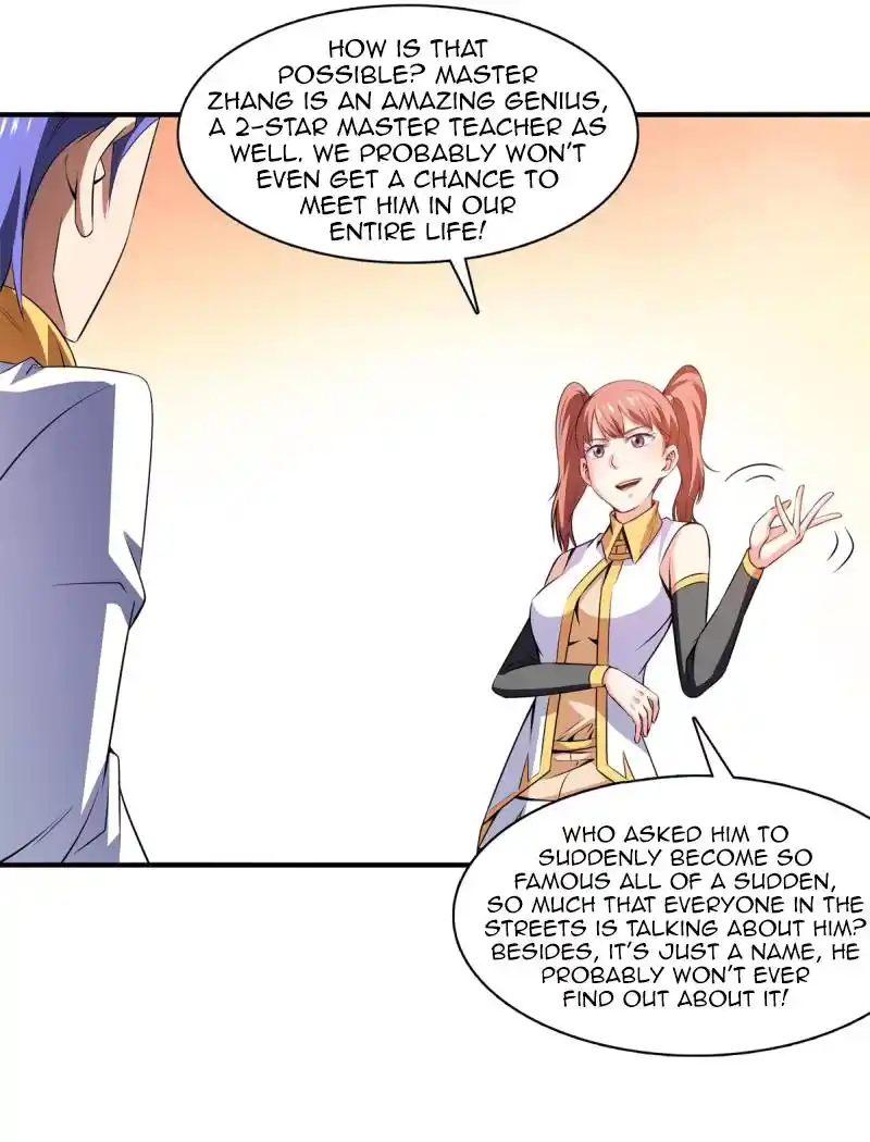 Library Of Heaven’S Path Chapter 180