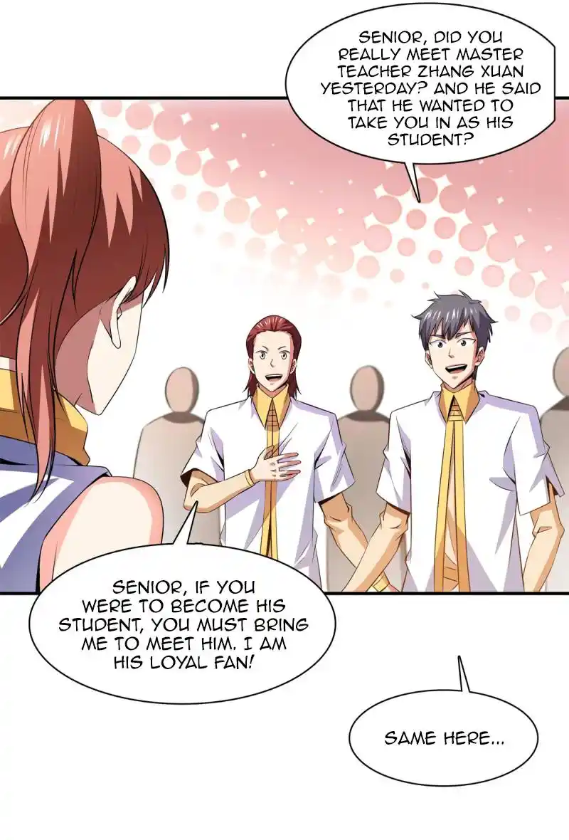 Library Of Heaven’S Path Chapter 180