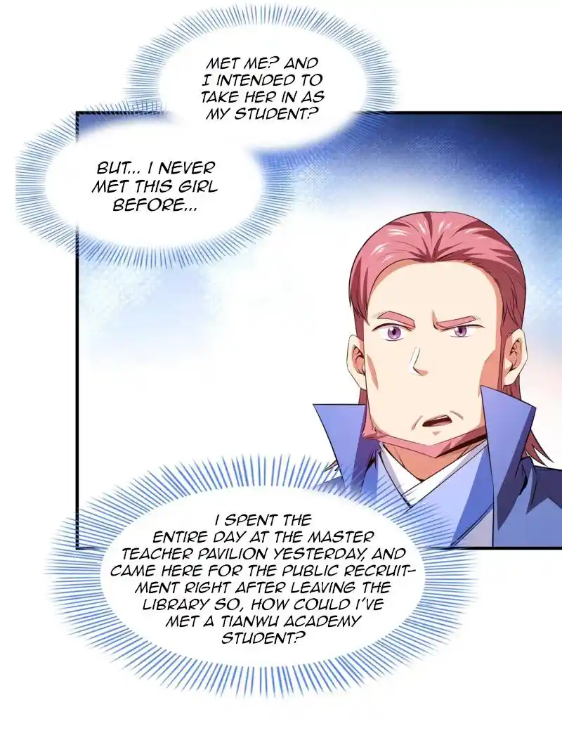 Library Of Heaven’S Path Chapter 180