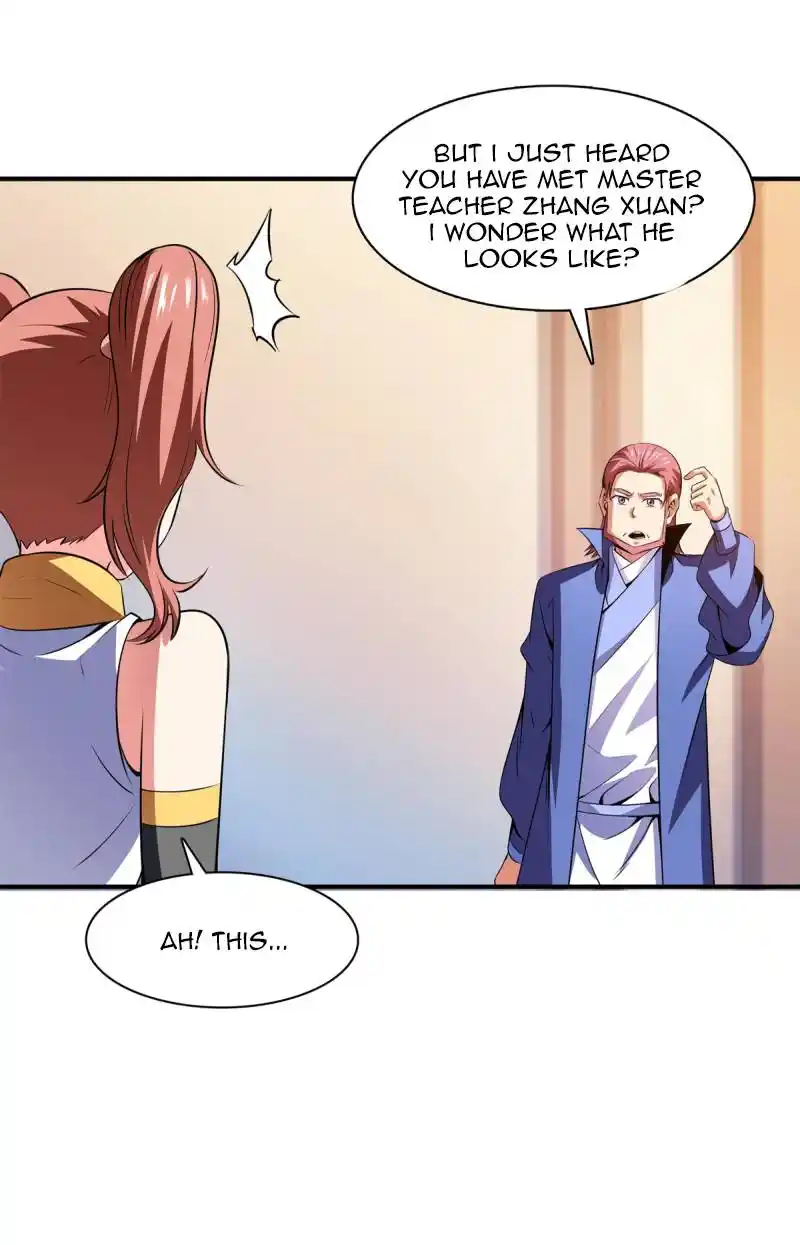 Library Of Heaven’S Path Chapter 180