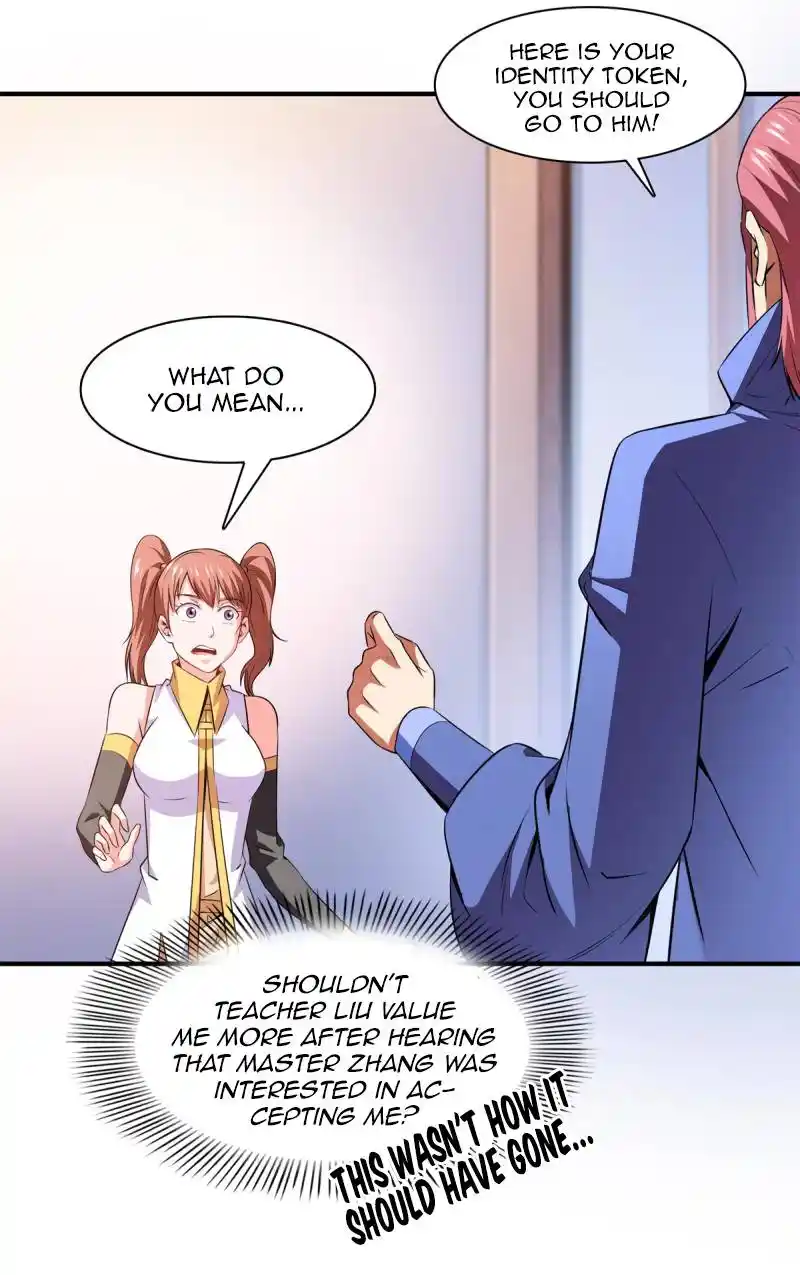 Library Of Heaven’S Path Chapter 180